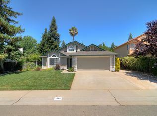 1444 Southwood Way, Roseville, CA 95747