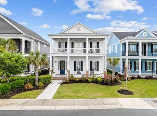 768 Crystal Water Way, Myrtle Beach, SC 29579