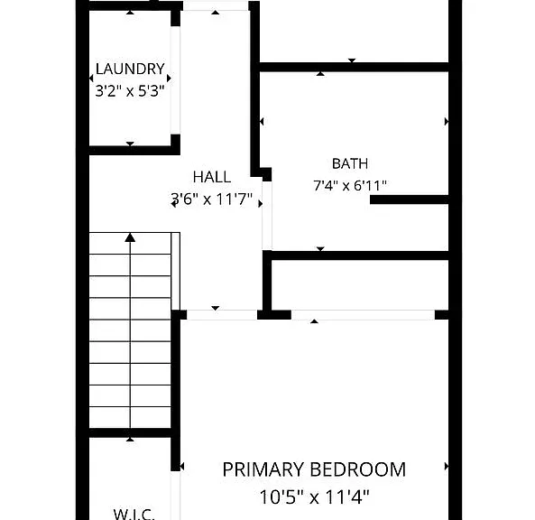 2825 Pacific Ave #E — Photo 16