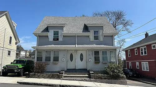48 Buckley St Photo 1