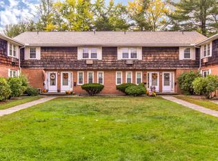 Suffield West Apartments, Suffield, CT 06078
