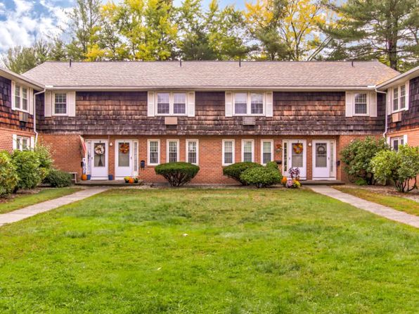 Suffield West Apartments, 2 Harmon Dr, Suffield, CT 06078