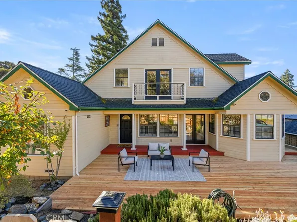 670 Manzanita St, Lakeport, CA 95453