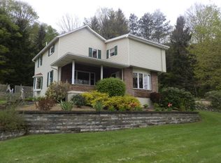 1060 Broad St, Brockway, PA 15824