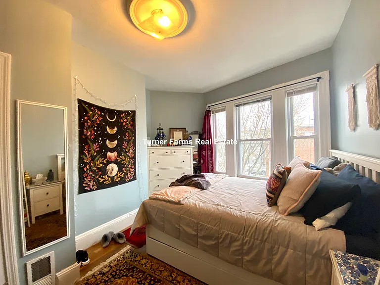 256 Summer St #2F — Photo 11
