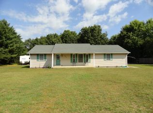 8800 E 25 N, Knox, IN