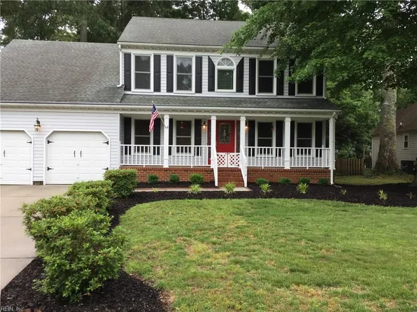 1012 Amberdale Dr, Chesapeake, VA 23322