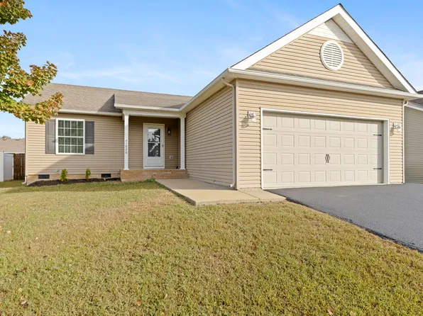 1820 Emily Ln, Columbia, TN 38401