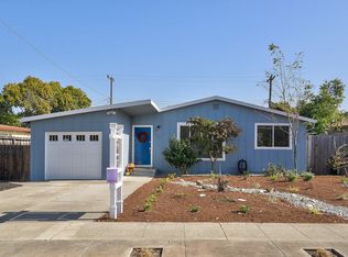 808 San Rafael St, Sunnyvale, CA 94085