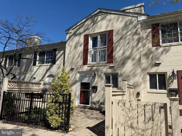 1589 N Van Dorn St #B, Alexandria, VA 22304