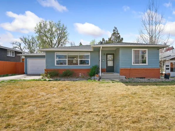 1005 22nd Ave, Greeley, CO 80631