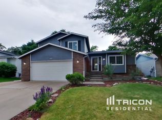 2321 42nd Avenue Ct, Greeley, CO 80634