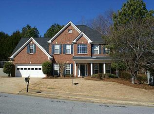 2964 Meadow Church Rd, Suwanee, GA 30024