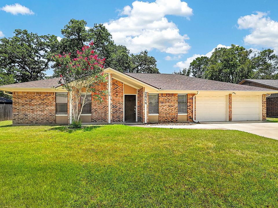 2614 Spicewood