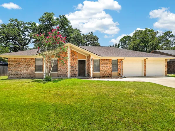 2614 Spicewood Ct, College Station, TX 77845
