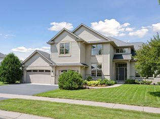 18810 65th Pl N, Maple Grove, MN 55311