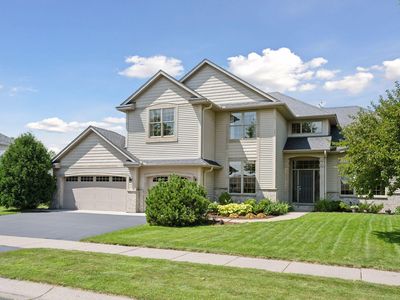 18810 65th Pl N, Maple Grove, MN, 55311