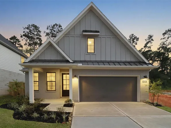 2039 Forest Stream Way, Conroe, TX 77304