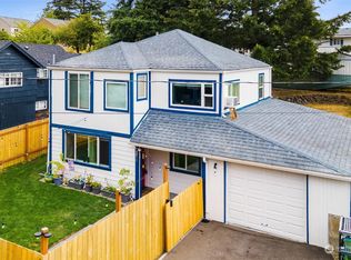 1312 Poindexter Ave, Bremerton, WA