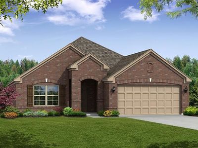 4130 Mountain Laurel Dr, Hickory Creek, TX, 75065