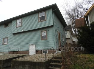 2203 1/2 E New York St, Indianapolis, IN