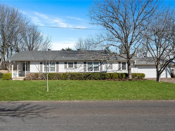 814 E Young Ave, Temple, TX 76501