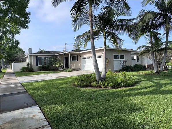 422 E 22nd St, Santa Ana, CA 92706