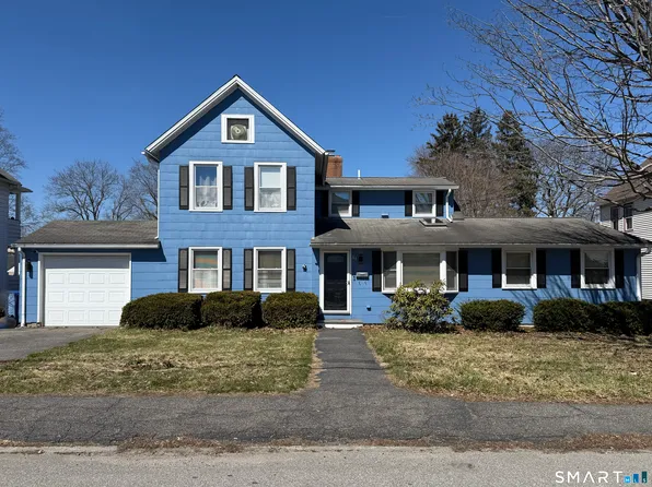 64 Hoffman Street, Torrington, CT 06790