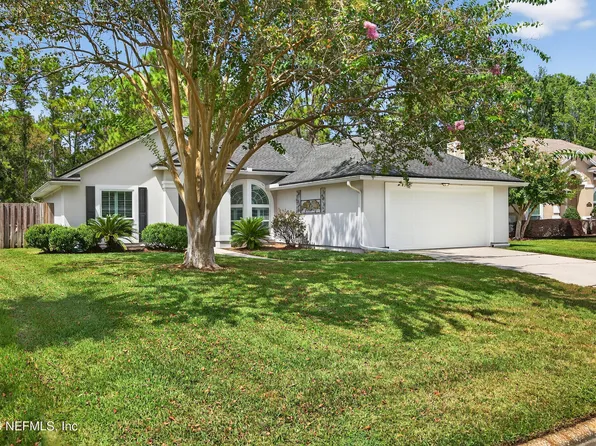 1452 WATER PIPIT Lane, Fleming Island, FL 32003