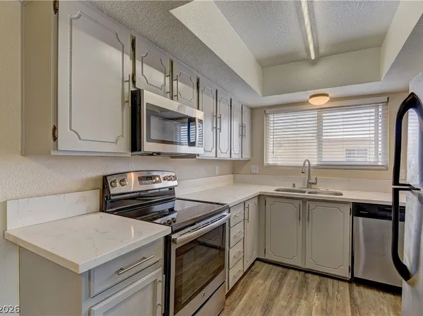 4666 Monterey Cir Unit 4, Las Vegas, NV 89169