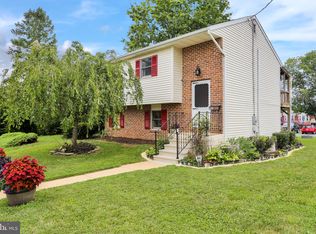 521 E 2nd St, Birdsboro, PA 19508