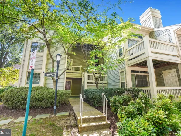 10824 Antigua Ter APT 201, Rockville, MD 20852