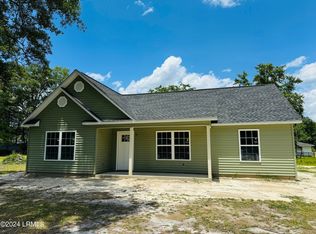 312 Kathy Ave, Hampton, SC 29924