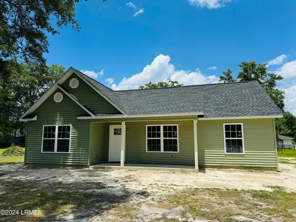 312 Kathy Ave, Hampton, SC 29924