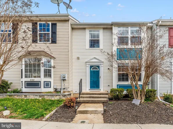 5709 Joseph Ct, New Market, MD 21774