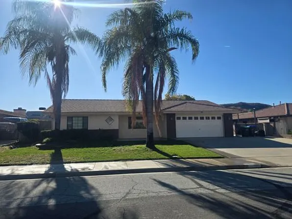 739 Chardonnay Pl, Hemet, CA 92544