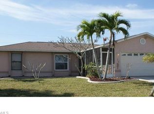 510 SE 26th St, Cape Coral, FL 33904
