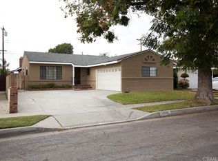 11665 Faculty Dr, Norwalk, CA 90650