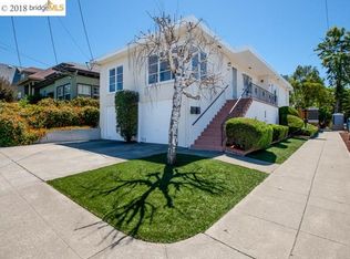 906 E 22nd St, Oakland, CA 94606
