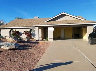 7820 W Mescal St, Peoria, AZ 85345