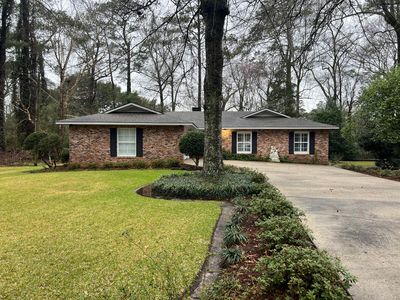 1505 Glendell Cir, Columbia, MS, 39429