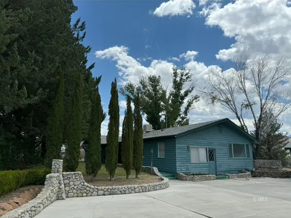 308 Arboles Dr, Bishop, CA 93514