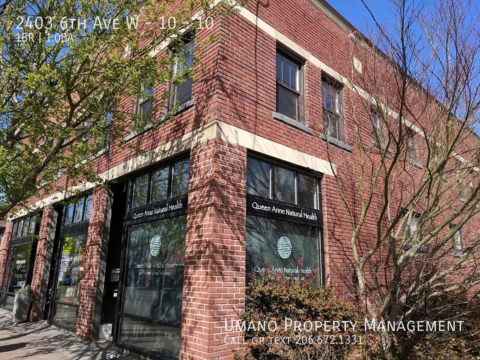 2403 6th Ave W #10