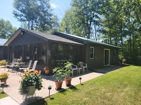 8244 Koeppler Rd, Ojibwa, WI 54862