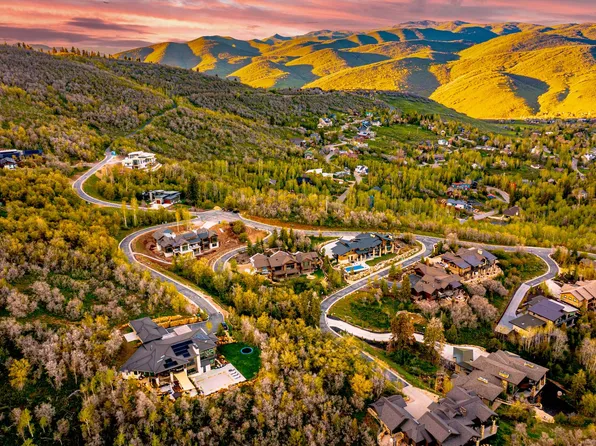 8935 Parleys Ln, Park City, UT 84098