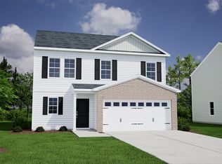3918 Angel Hill Ln, High Pt, NC 27265