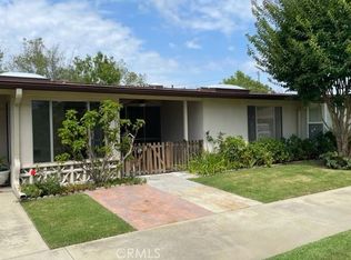 1541 Northwood Rd APT 273D, Seal Beach, CA 90740