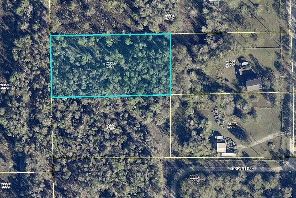 2nd image of 12966 Shawnee Rd
