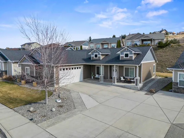 88 S Legacy Ridge Dr, Liberty Lake, WA 99019