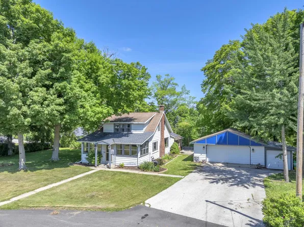 N3054 Circle DRIVE, Cascade, WI 53011